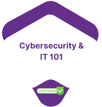 Cybersecurity & IT 101