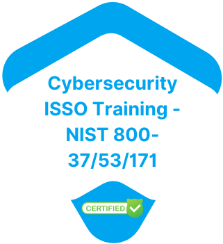 Cybersecurity_ISSO NIST 800-37/53/171